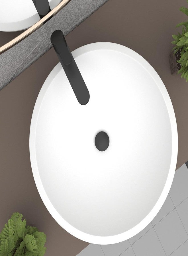 JAGGER وصلة حوض غسيل من النحاس والفولاذ المقاوم للصدأ JAGGER JAG132 مع خيط كامل ولمسة نهائية لامعة مقاومة للتآكل للمنزل/المكتب/الحمام (5 بوصات، أسود، 1) - Image 4